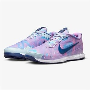 NWOB Nike Court Air Zoom Vapor Pro